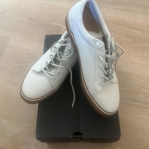 UGG BROCK LUXE SNEAKERS